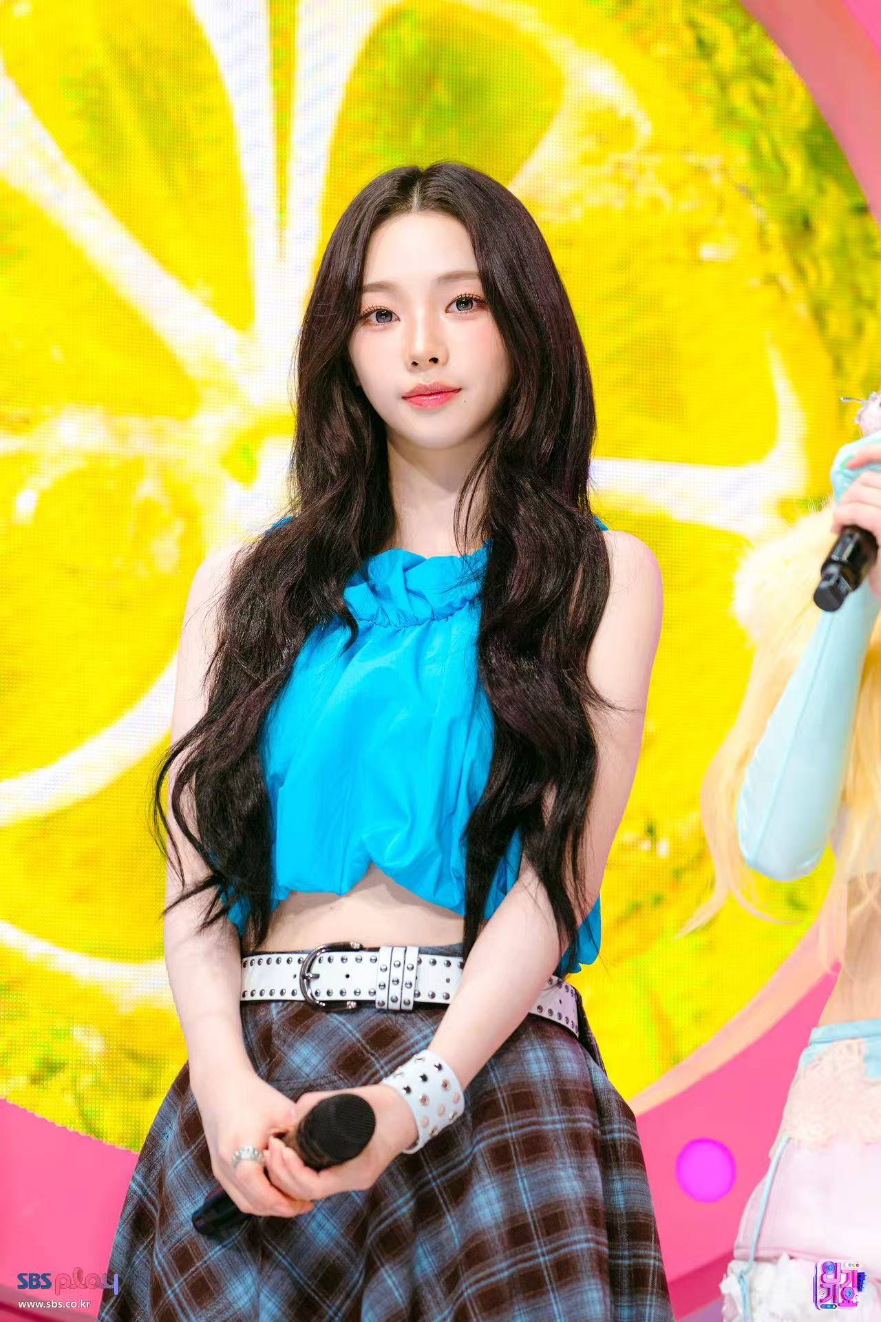 [잡담] 260531 인기가요 에스파 현장포토 사진 | 인스티즈