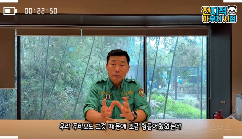 루이바오 후이바오 올해 겨울 쯤에 중국에 보낼 예정 | 인스티즈