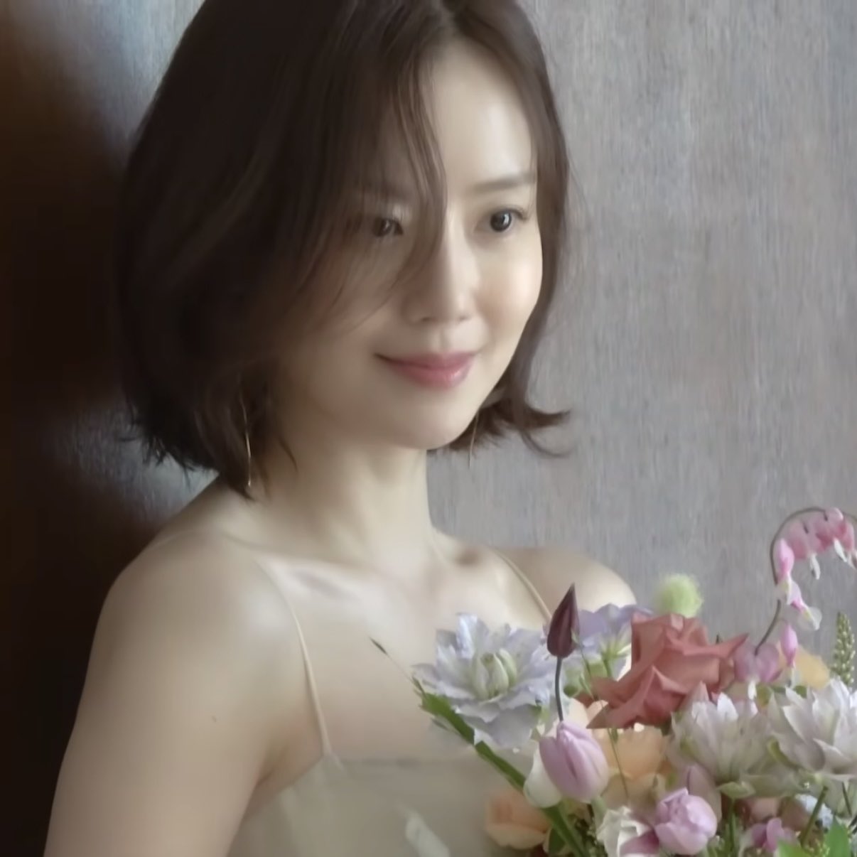 [잡담] 문채원) 문채원 웨딩화보 사진들 | 인스티즈