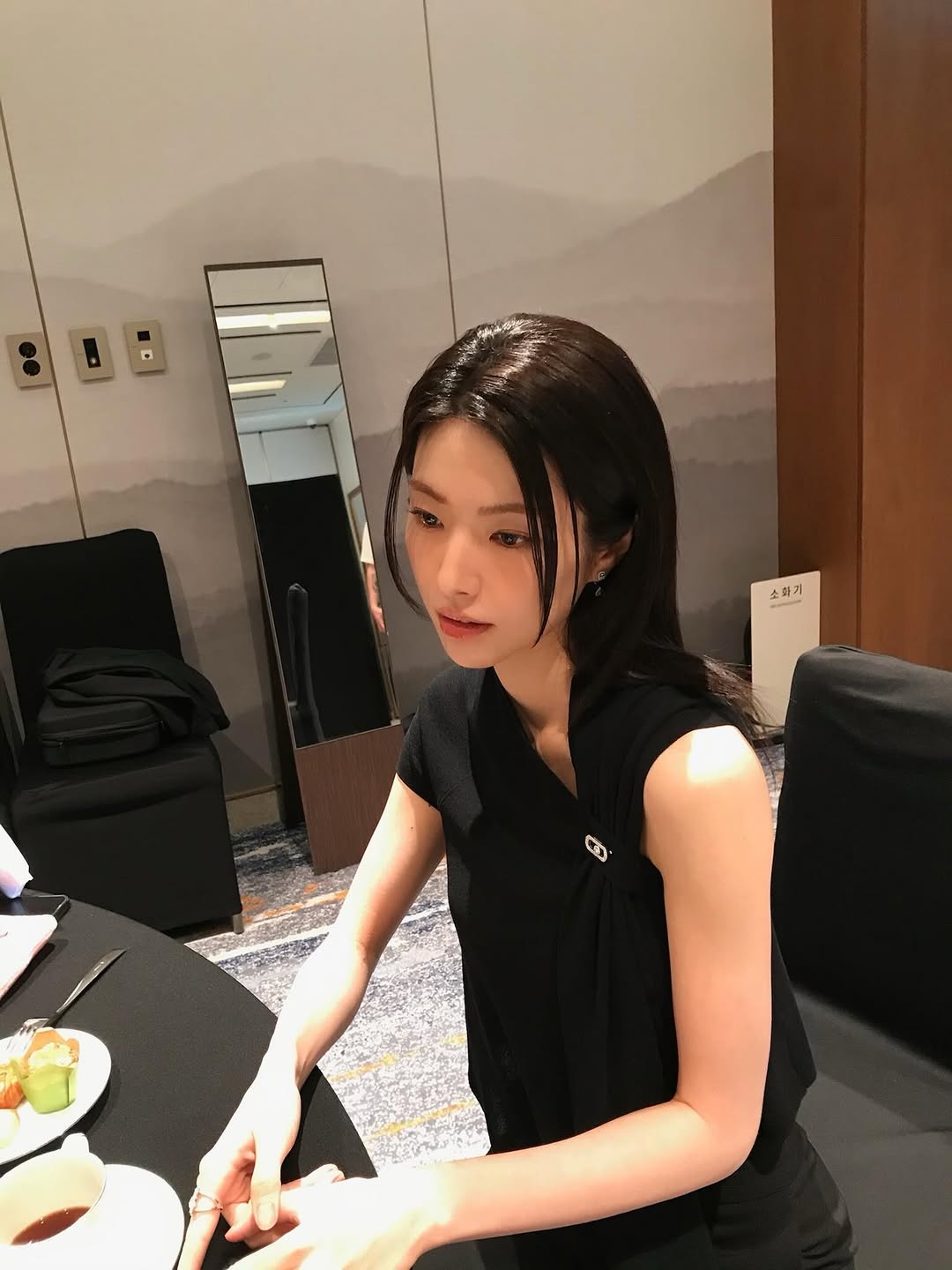 [잡담] 하영) 260601 하영 인스타 🍋 | 인스티즈