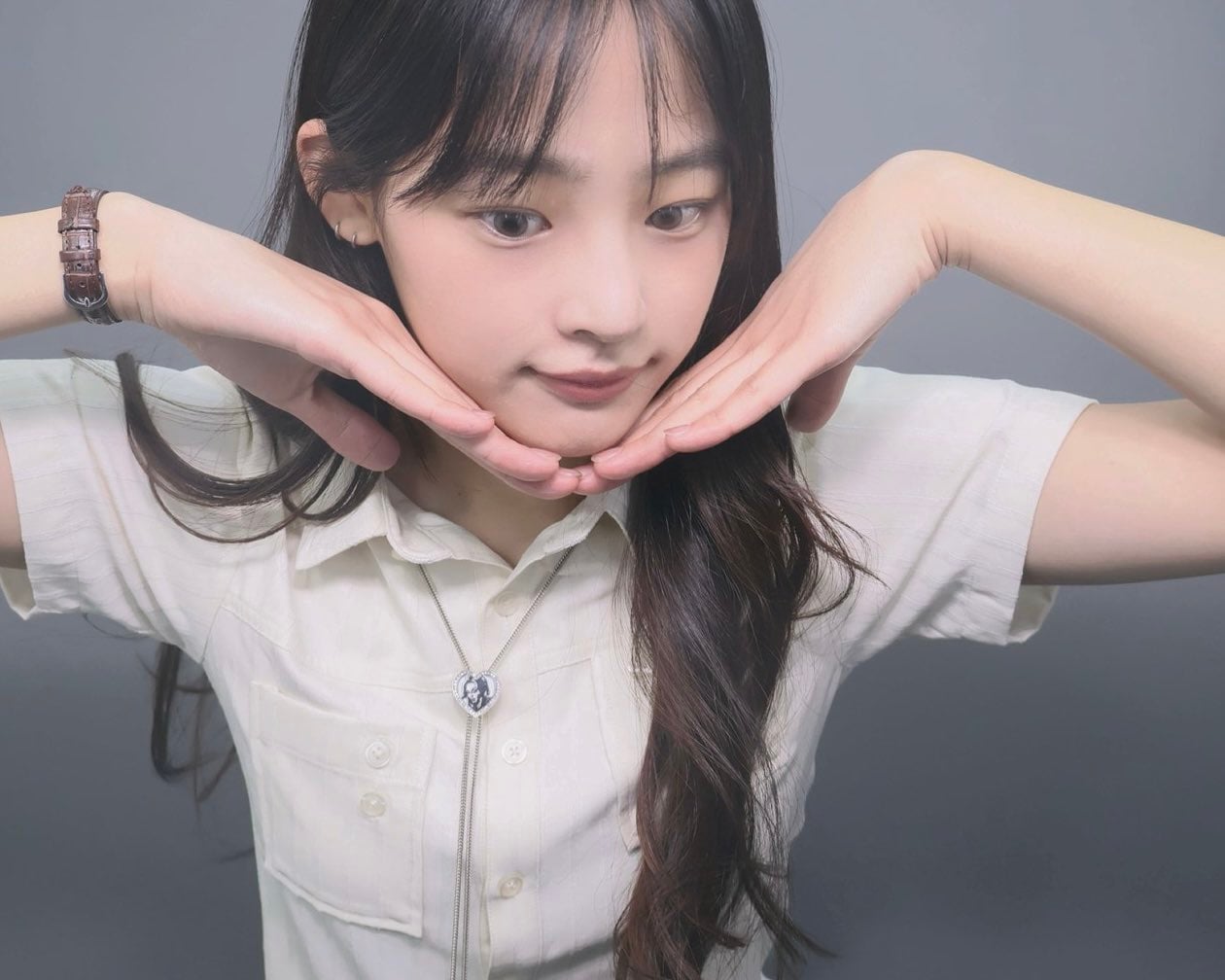 [잡담] 뉴진스팬들 개빡치라고 올리는 글 | 인스티즈