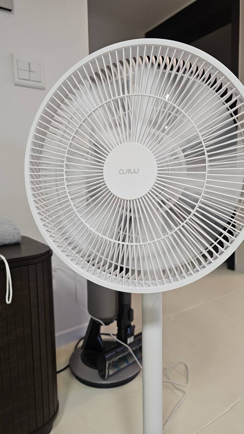 [잡담] 내가 선풍기 매뉴얼을 잃어버려서 미치게 찾았거든ㅠ | 인스티즈