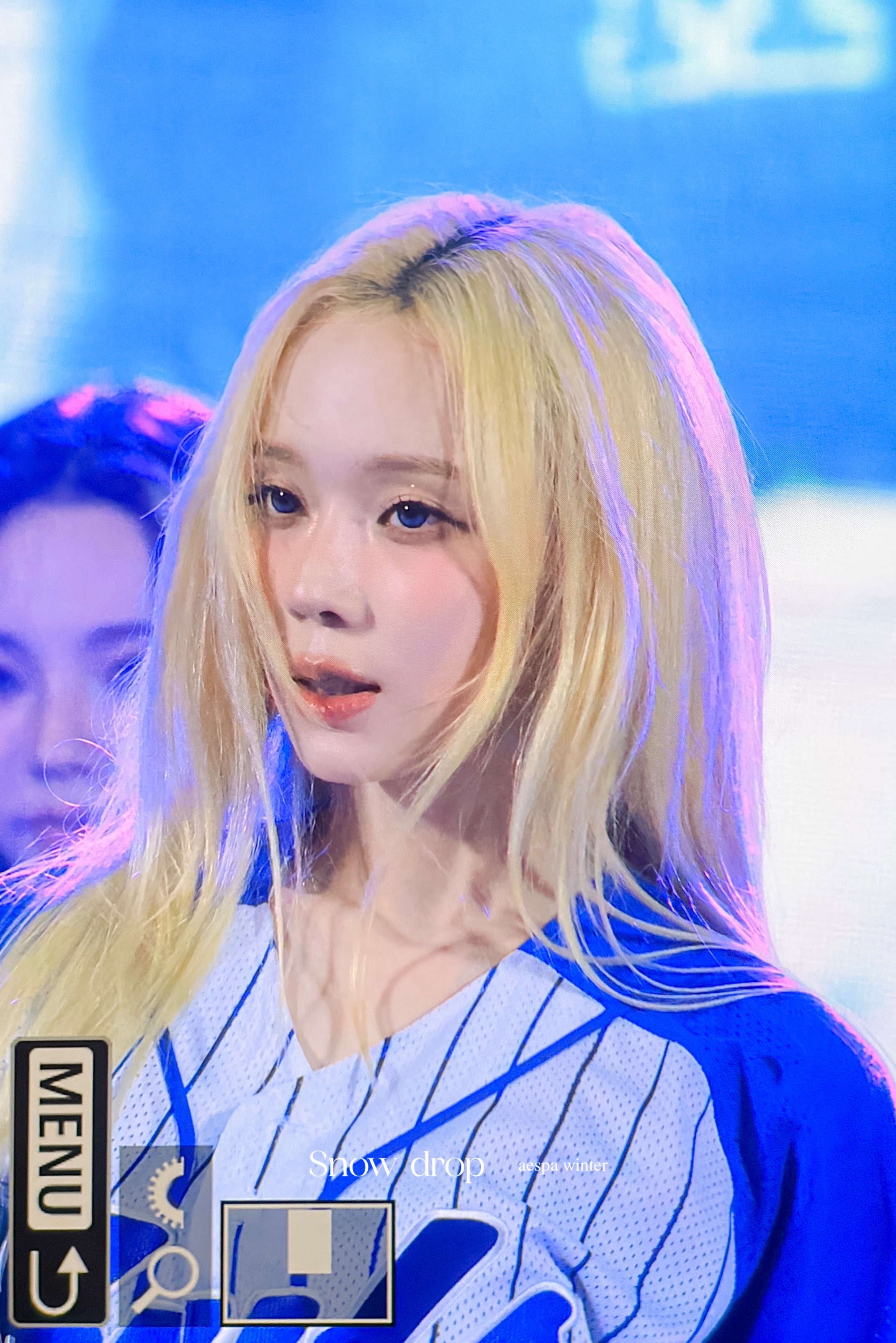 [잡담] 오늘 외대 윈터 개예뻤네 | 인스티즈