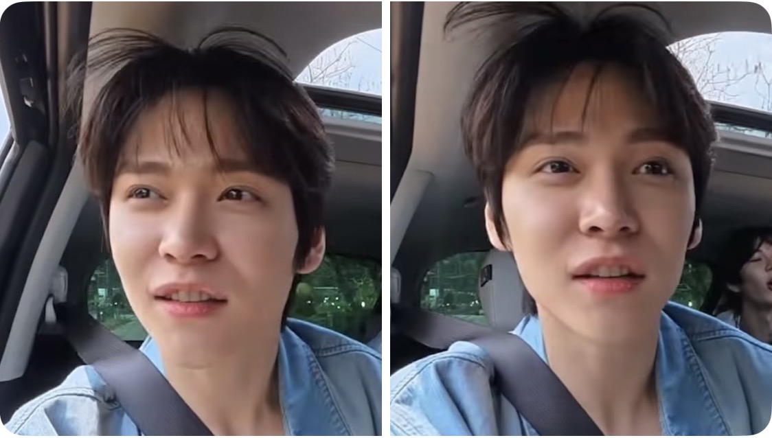 [잡담] 은석 시골가니까 약간 강아지됨 | 인스티즈
