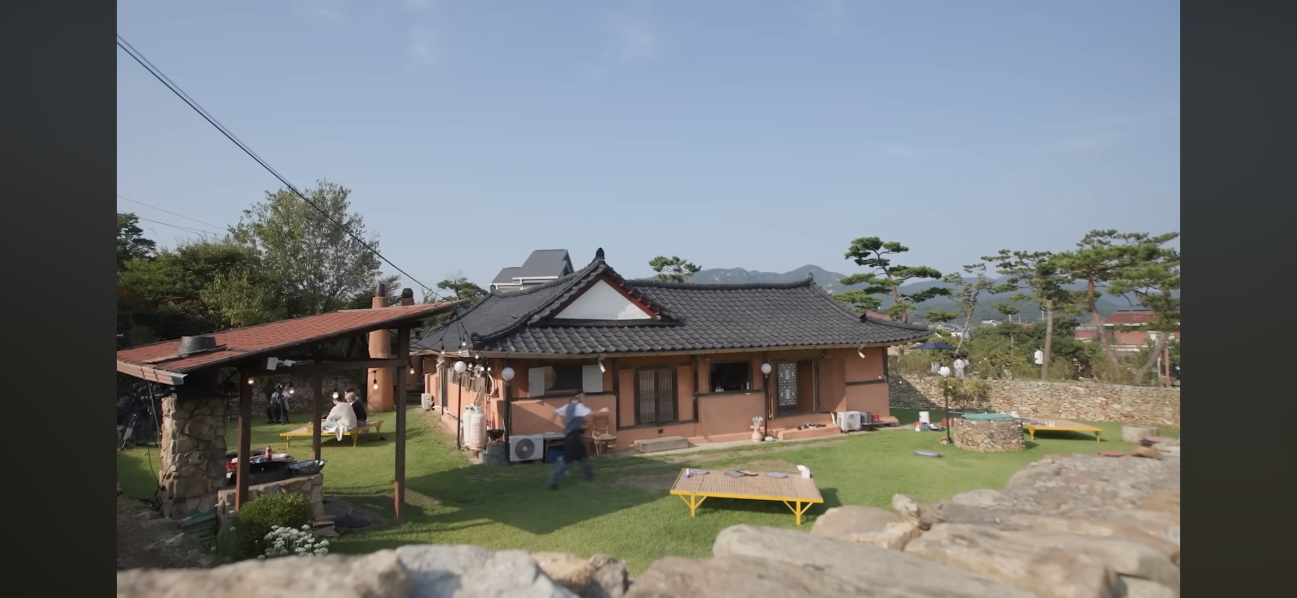 [잡담] 라이즈 자컨 장소 어디서 많이 봤다 했는데 고잉셉한 곳이구나 | 인스티즈