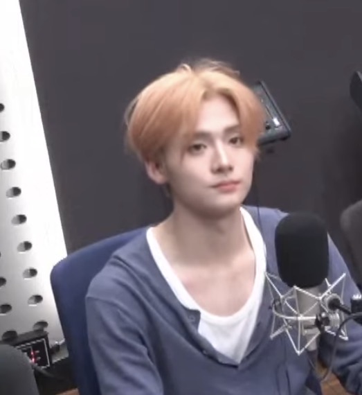 [잡담] 아닠ㅋㅋㅋㅋ이상원 지금 라디오에서 | 인스티즈
