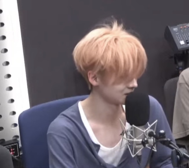 [잡담] 아닠ㅋㅋㅋㅋ이상원 지금 라디오에서 | 인스티즈
