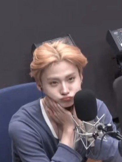 [잡담] 아닠ㅋㅋㅋㅋ이상원 지금 라디오에서 | 인스티즈
