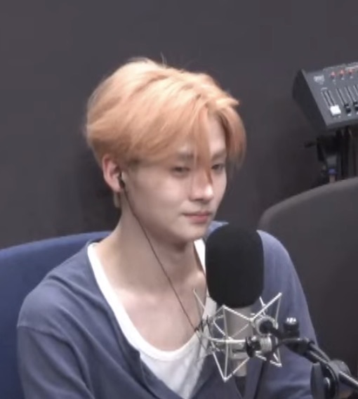 [잡담] 아닠ㅋㅋㅋㅋ이상원 지금 라디오에서 | 인스티즈