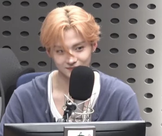 [잡담] 아닠ㅋㅋㅋㅋ이상원 지금 라디오에서 | 인스티즈