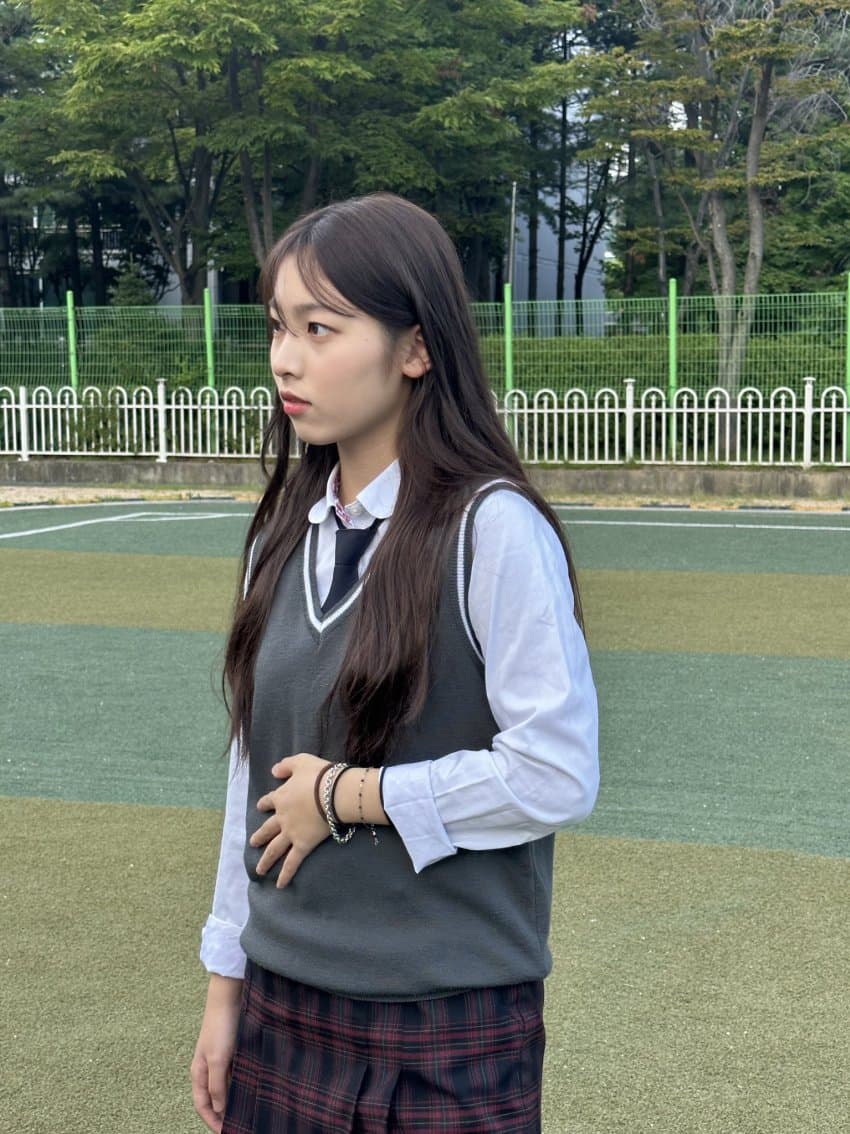 [잡담] 리센느 멤버 중딩때래 | 인스티즈