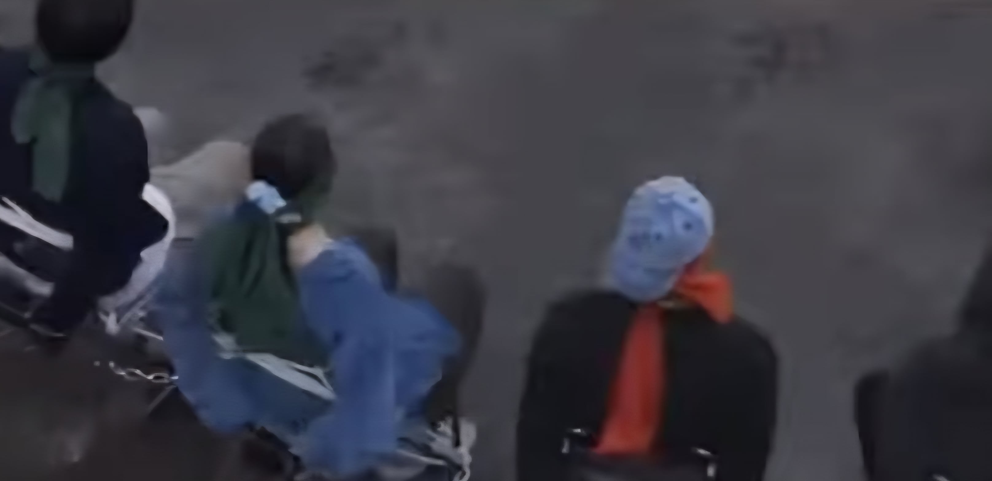 [잡담] 피의게임X 자리 선정 추측이 이게 맞다면 개 잔인하다...솔지3 최커였지만 현커는 아닌 관계가 경쟁자로 옆에서 보자나 | 인스티즈