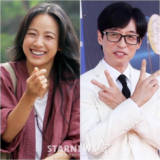 [정보/소식] [단독] '원조 안방마님' 이효리, 깜짝 친정 복귀..20년 만에 유재석과 '해투' MC | 인스티즈