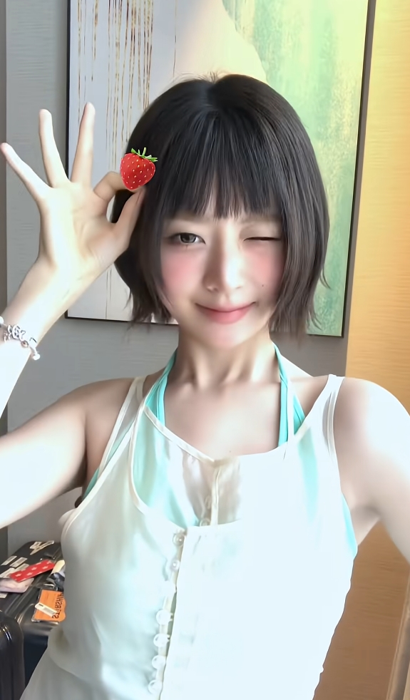 [잡담] 이 예쁜 여자 김레이,,,, 눈물난다 | 인스티즈