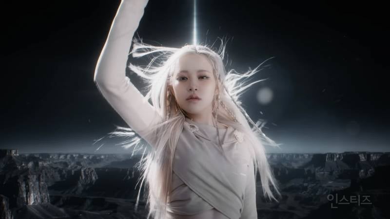 진짜 엘프 느낌 나는 헤메코 말아온 신인.jpg | 인스티즈