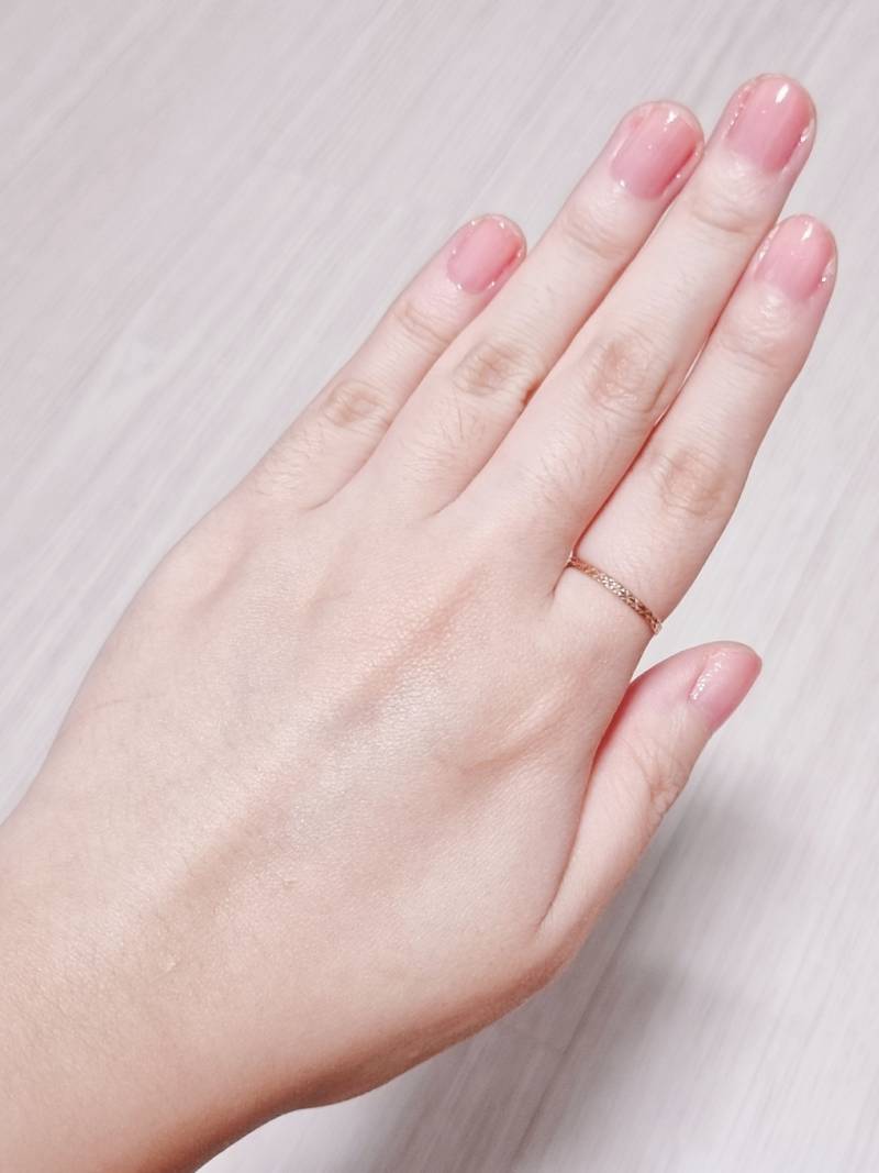 [잡담] 내 손톱 바디 예쁘다고 생각 | 인스티즈