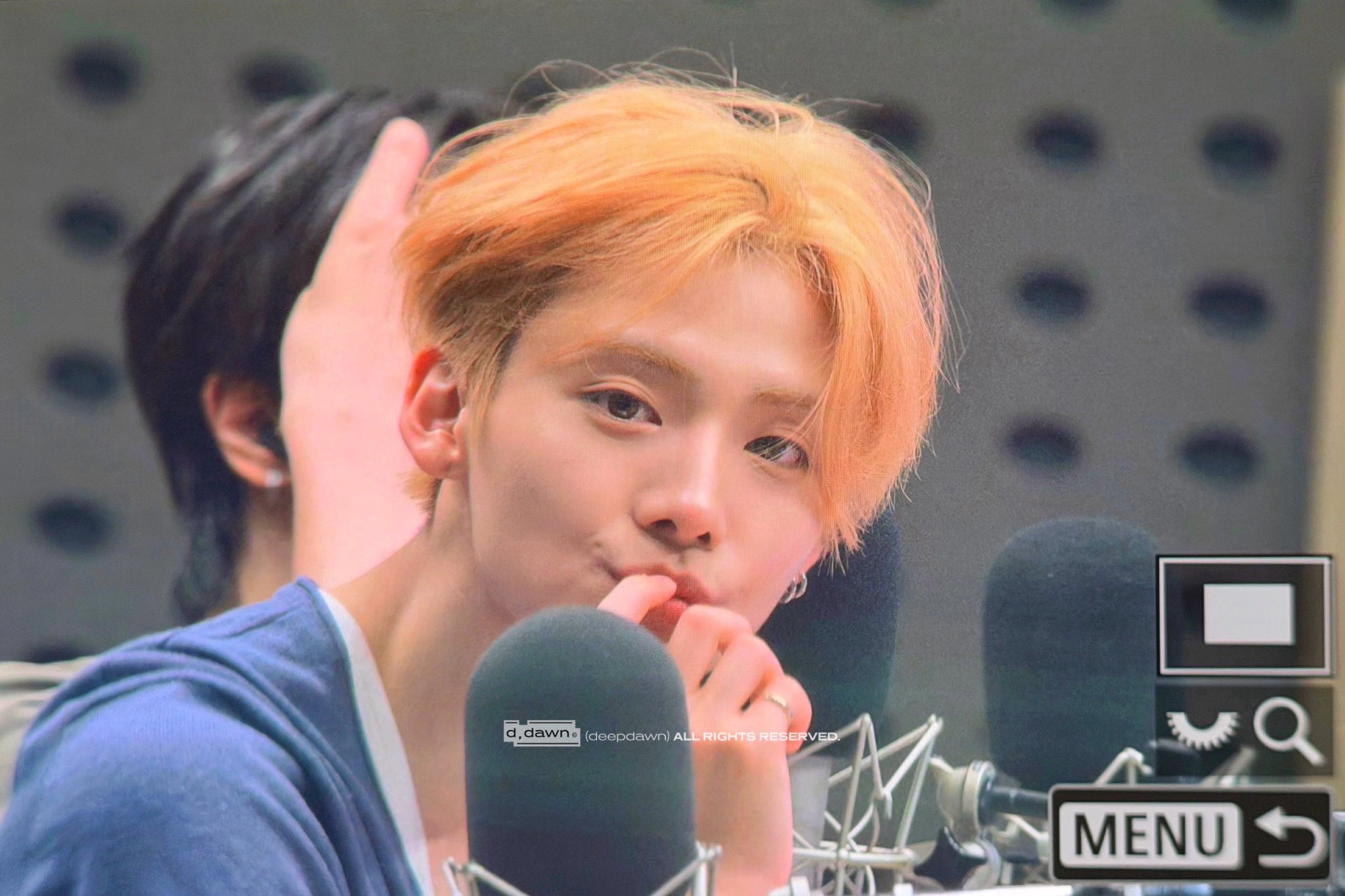 [잡담] 이상원 모에소매 ㅋㅋㅋㅋㅋㅋ | 인스티즈