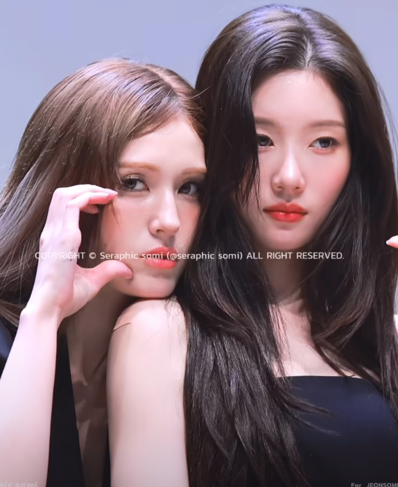 [잡담] 눈정화하게 미녀들 좀 보구가 다들👋👋 | 인스티즈