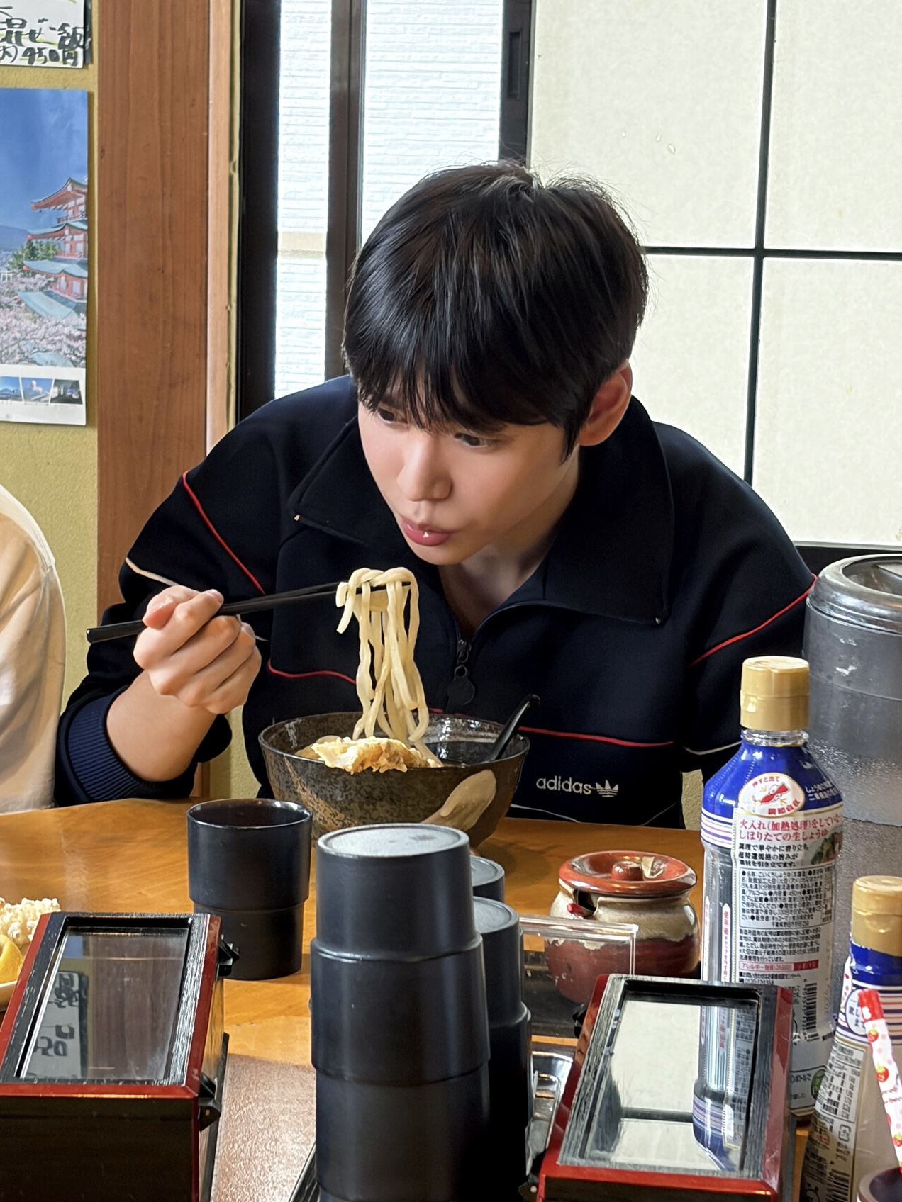 [잡담] 은석아 너무 그렇게 같이 일본여행간 남친같진 마 | 인스티즈