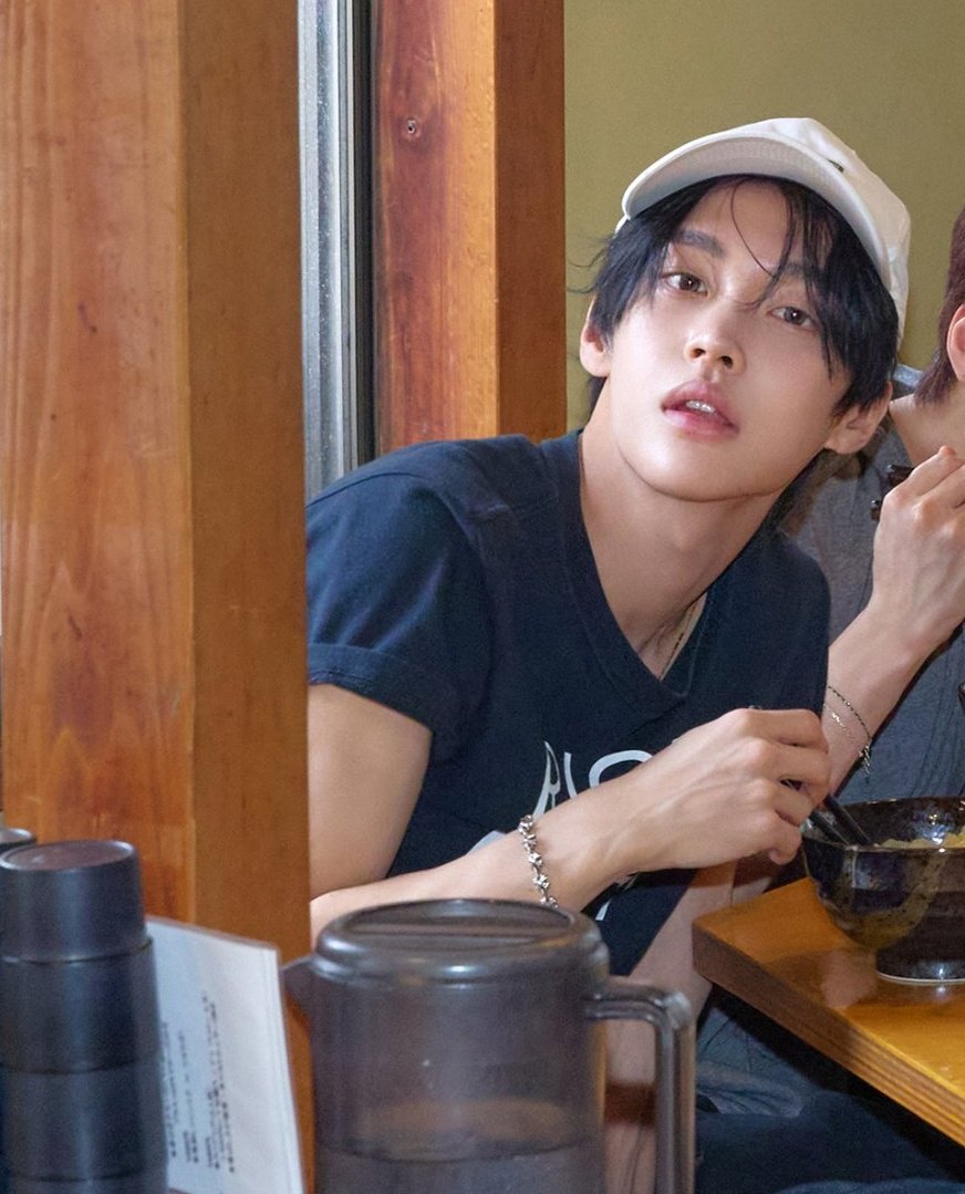 [잡담] 와 라이즈 원빈 남친짤 뜬거봐ㅠㅠ | 인스티즈