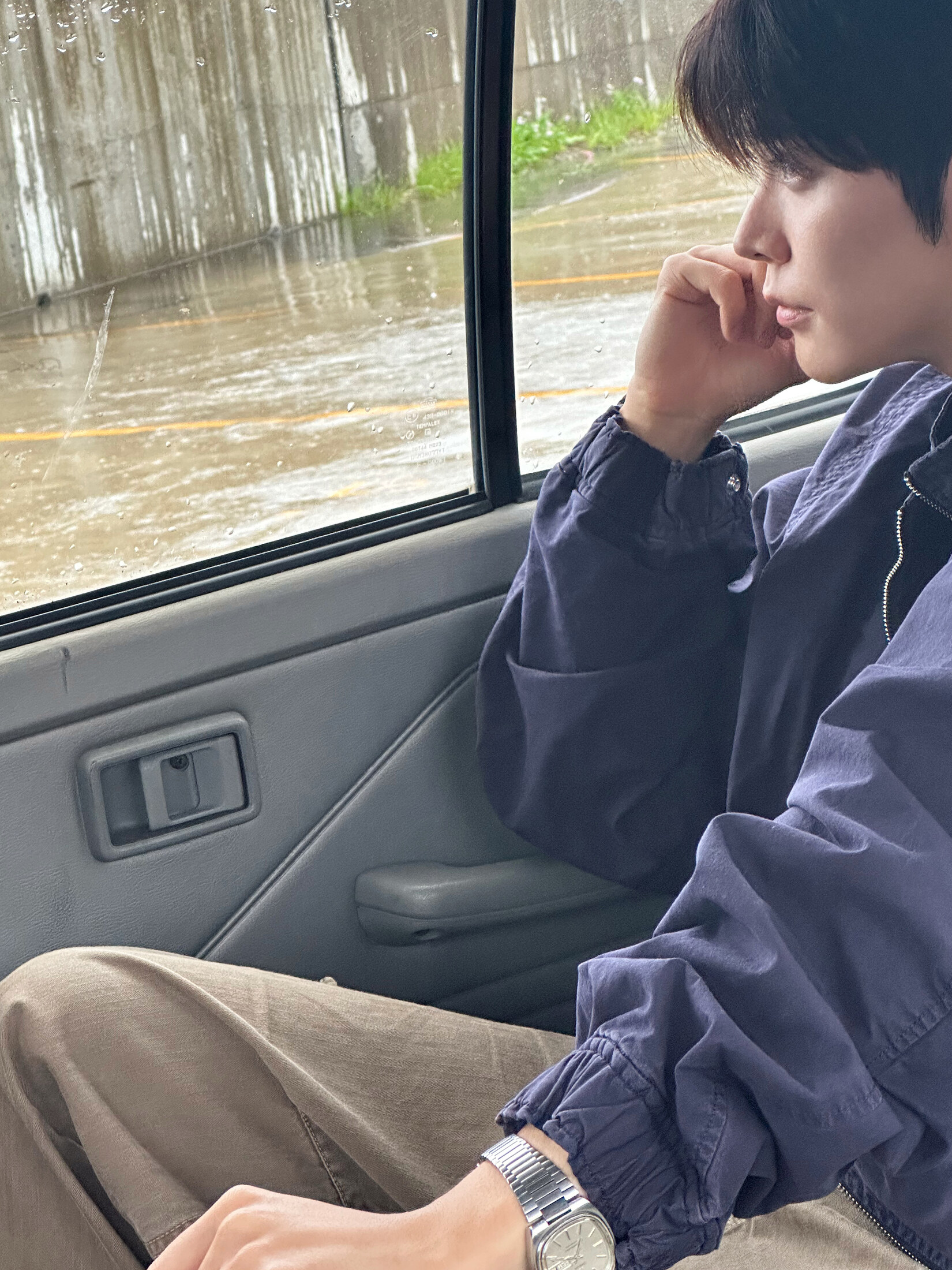 [잡담] 은석 볼수록 코가 진짜 진짜임... | 인스티즈
