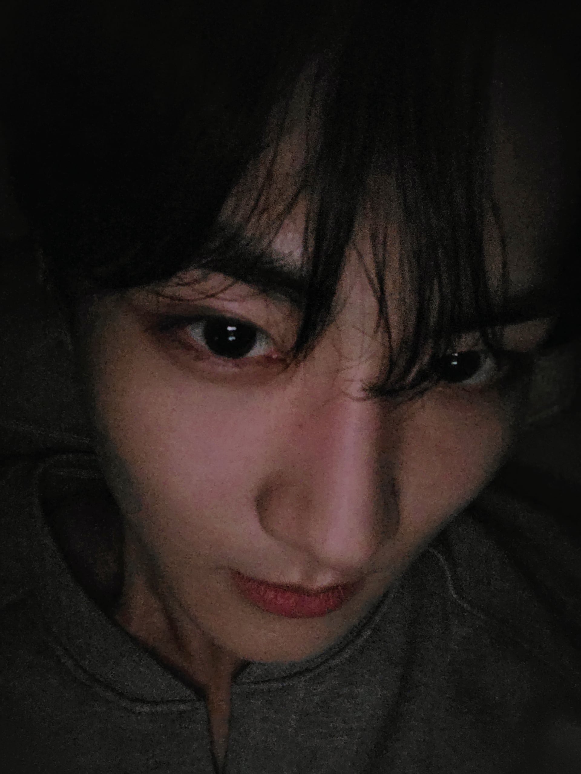 [잡담] 아무 노력없이 양정원 눈매 갖고싶다 | 인스티즈