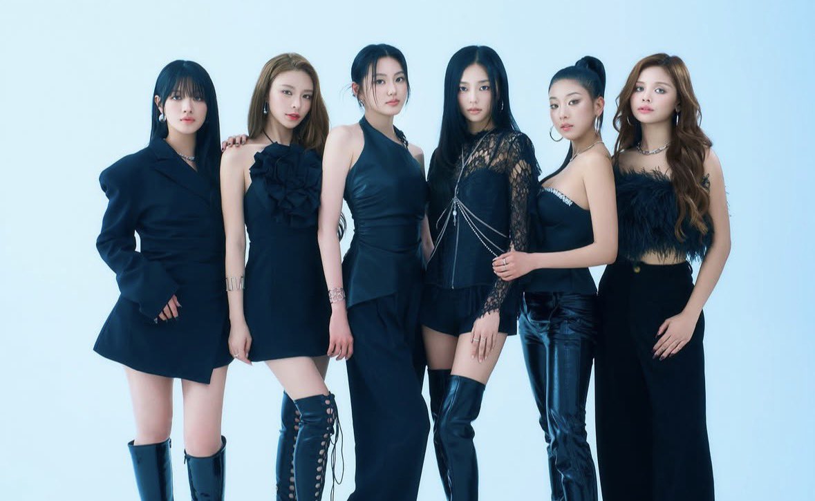 [잡담] 씨엘씨 11주년 콘서트 포스터 6인 | 인스티즈