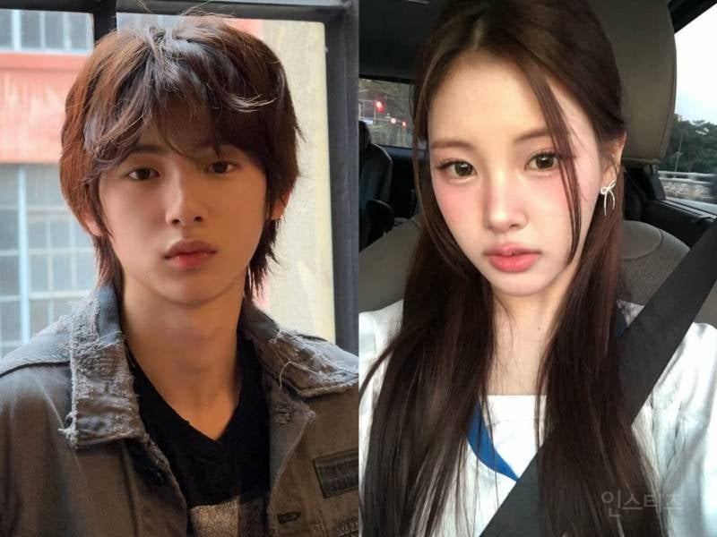 요즘 더 많이 보이는거 같은 키즈모델 출신 아이돌.jpg | 인스티즈