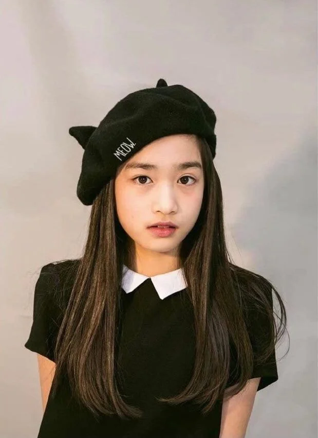 요즘 더 많이 보이는거 같은 키즈모델 출신 아이돌.jpg | 인스티즈