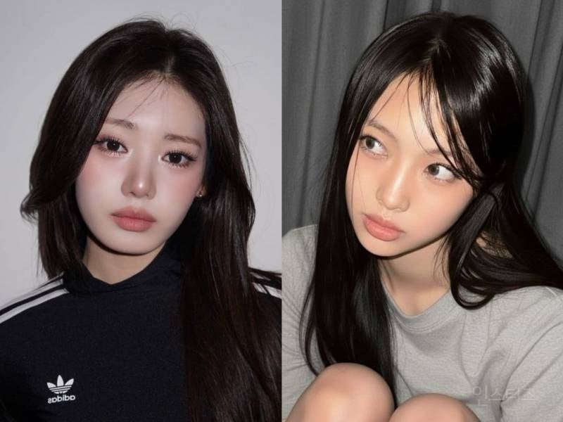 요즘 더 많이 보이는거 같은 키즈모델 출신 아이돌.jpg | 인스티즈