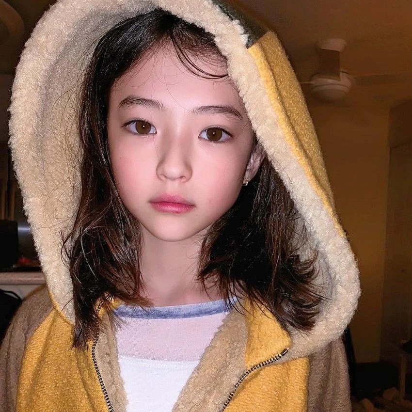 요즘 더 많이 보이는거 같은 키즈모델 출신 아이돌.jpg | 인스티즈