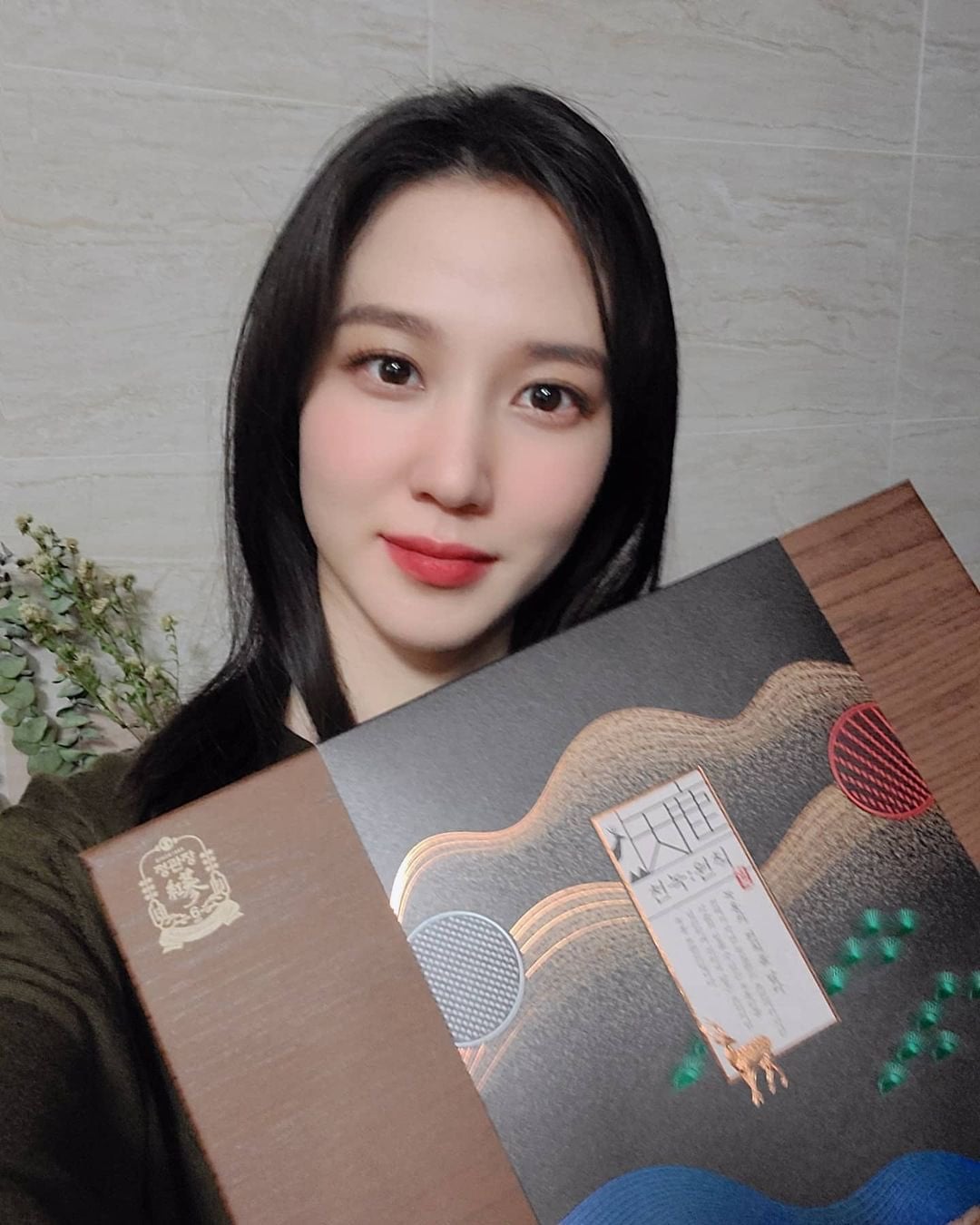 [잡담] 박은빈은 실물보면 화려상이더라 | 인스티즈