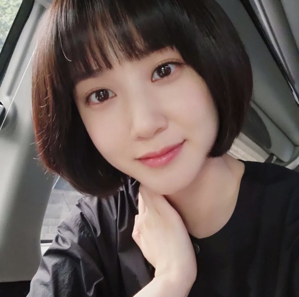 [잡담] 박은빈은 실물보면 화려상이더라 | 인스티즈