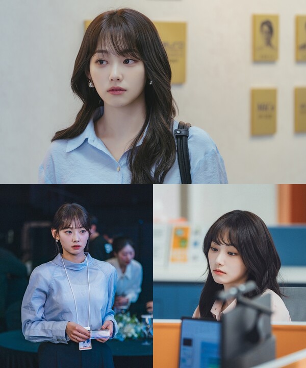 [정보/소식] 내일도출근) '내일도출근' 강미나 성장기 | 인스티즈