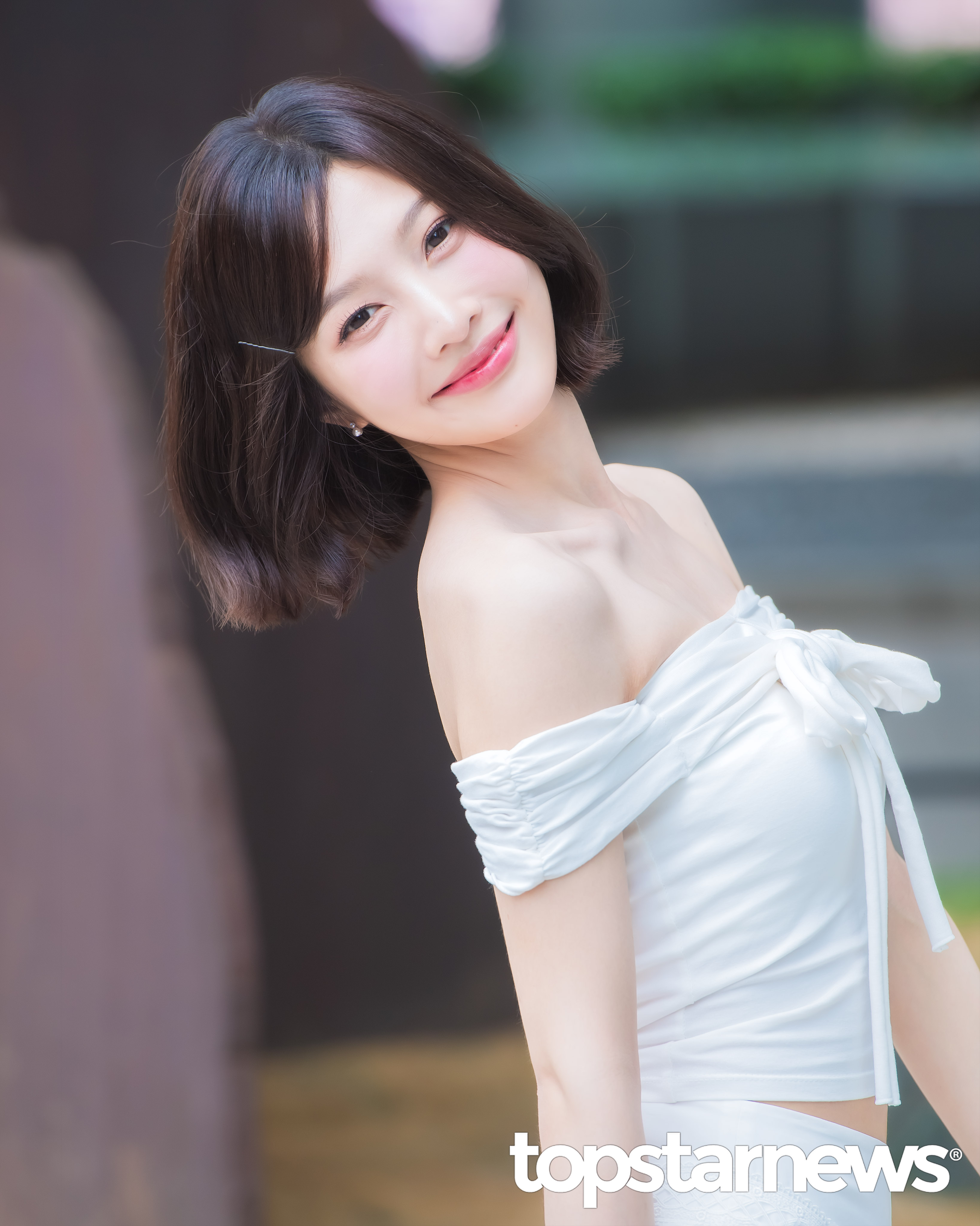 [잡담] 오늘자 조이 깐단발도 이쁘다 | 인스티즈