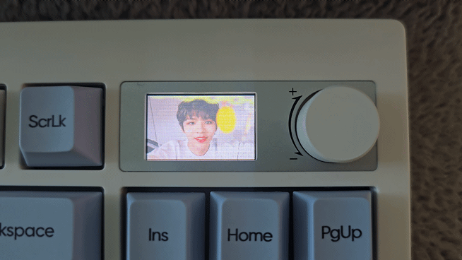 [잡담] 키보드샀는데 진짜 신세계 | 인스티즈