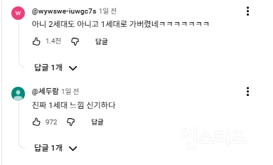 혼자 2000년대 초반으로 시간 역주행 하는 아이돌.jpg | 인스티즈