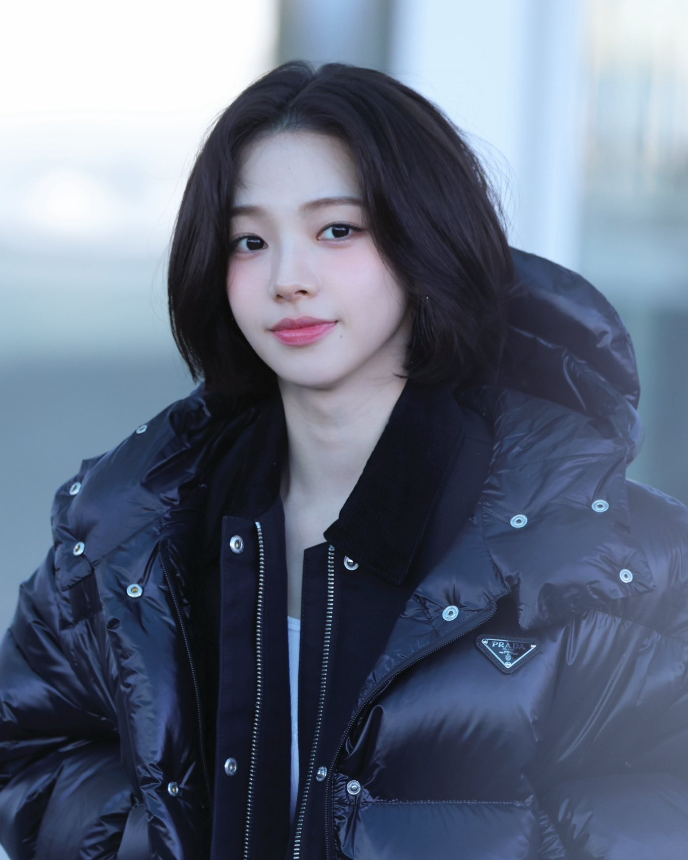 [잡담] 이 머리 카리나가 해서 이쁜건가 | 인스티즈