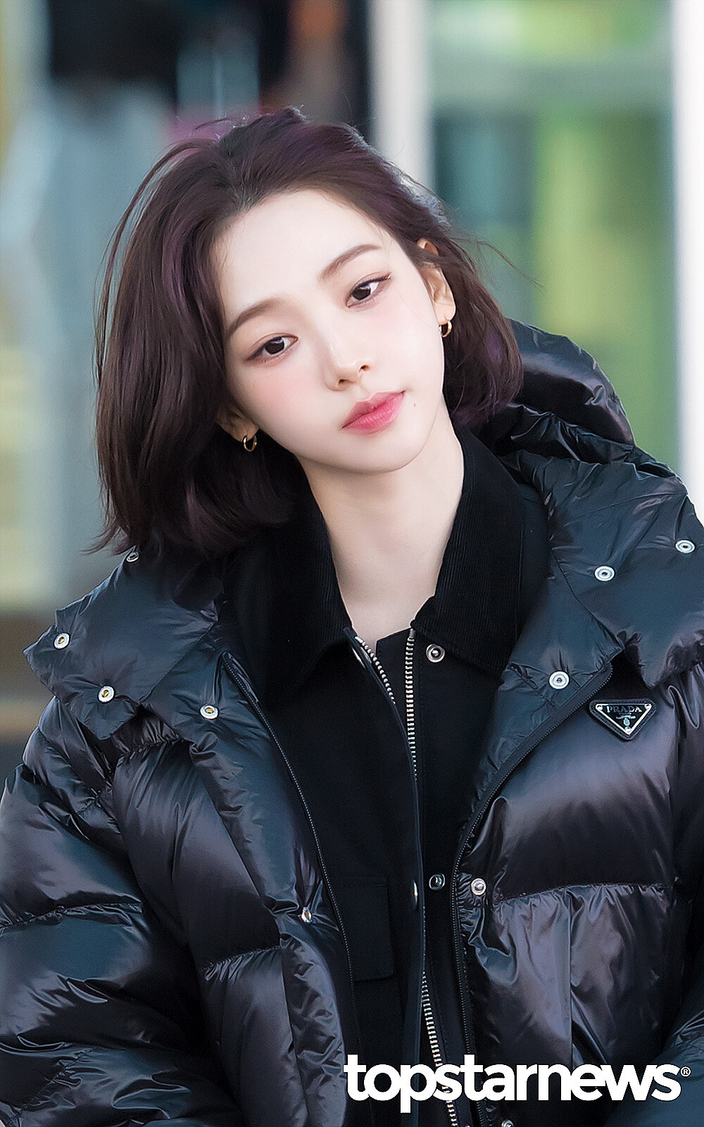 [잡담] 이 머리 카리나가 해서 이쁜건가 | 인스티즈