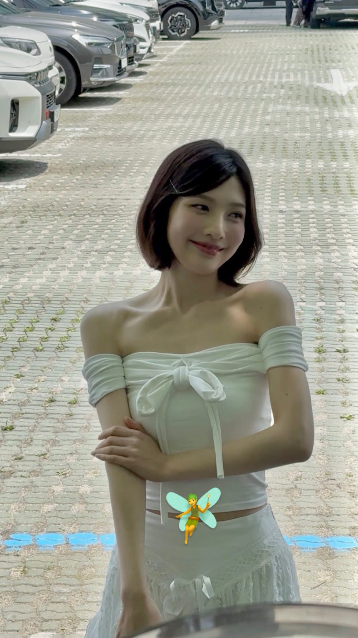 [잡담] 오늘자 조이 폰카짤 | 인스티즈