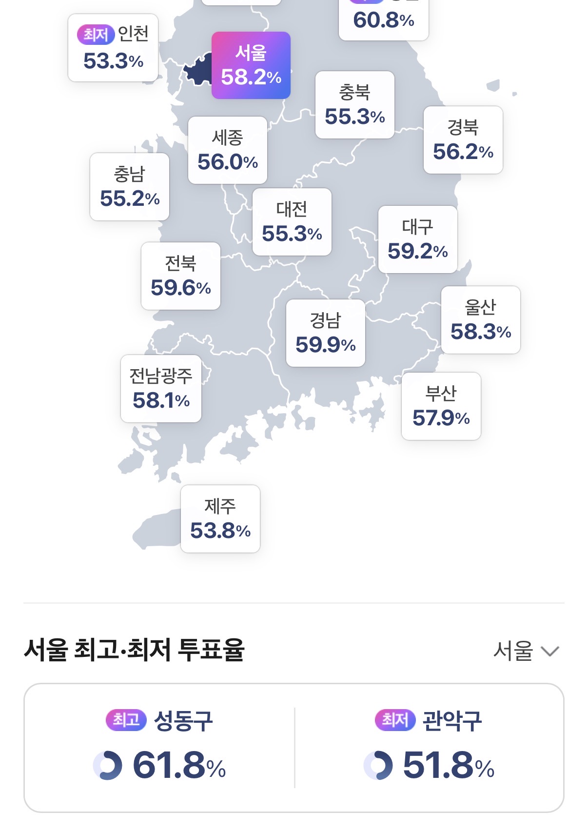 [잡담] ㅈㅂ 서울 정원오되자 | 인스티즈