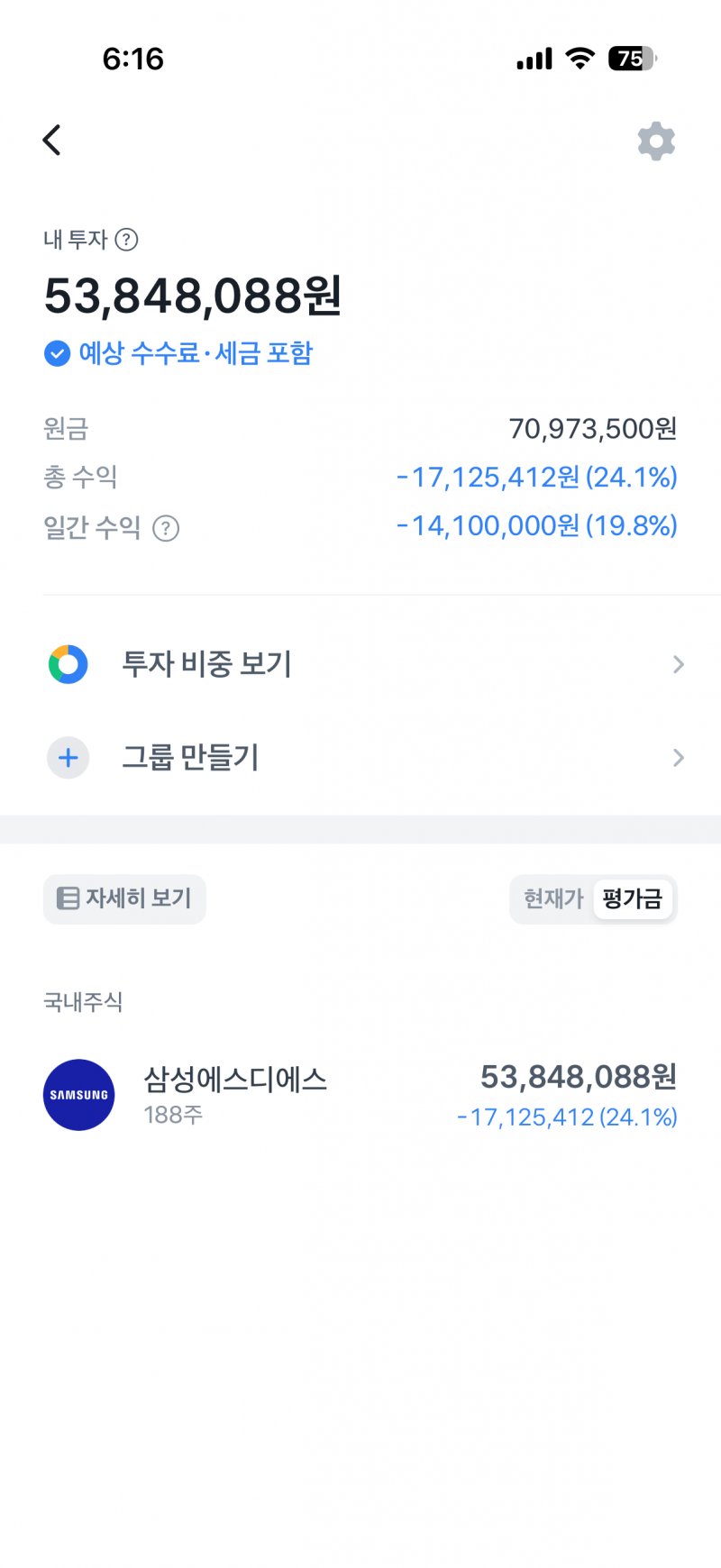 [잡담] 24살인데 죽고싶다.. | 인스티즈