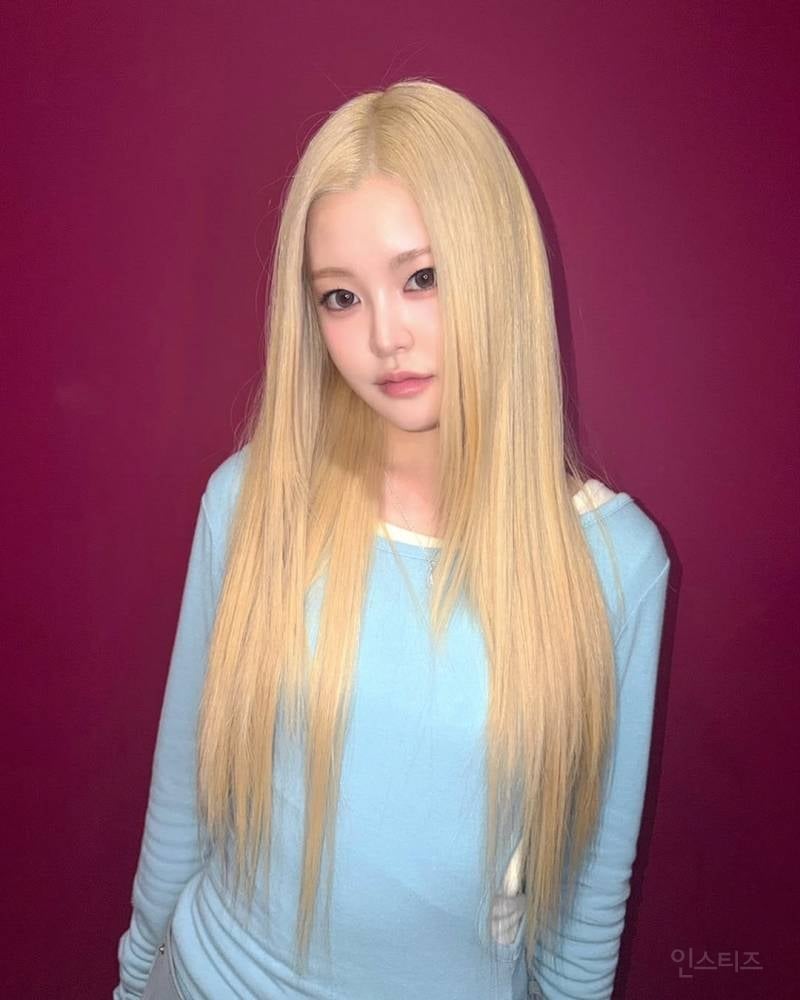 멜로디가 1세대 느낌난다는 반응많은 여돌.jpg | 인스티즈