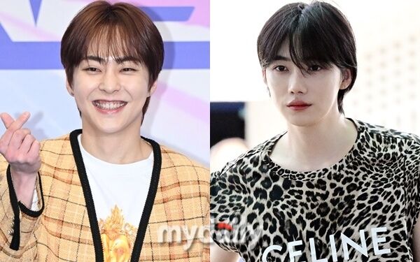 [정보/소식] 시우민, 공연 7일 앞두고 돌연 취소… 더보이즈 뉴 투입[공식] | 인스티즈
