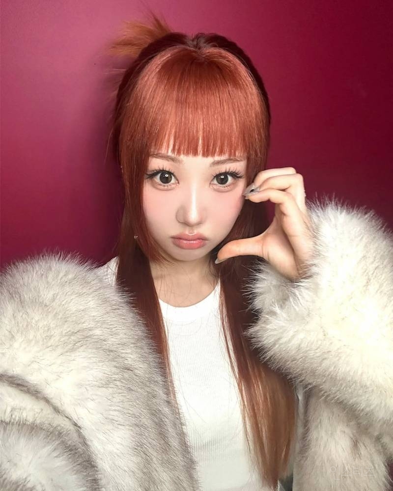 멜로디가 1세대 느낌난다는 반응많은 여돌.jpg | 인스티즈