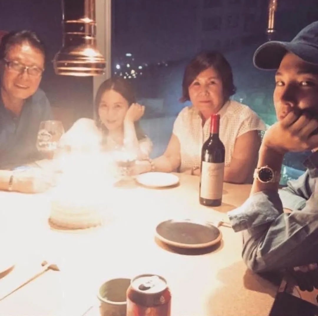 [잡담] 근데 지디 가정환경 ㄹㅇ 이상적인듯 | 인스티즈
