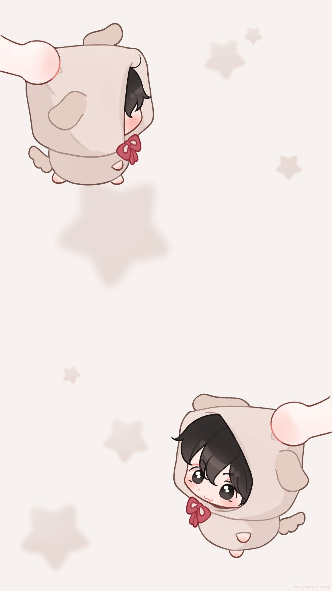 [잡담] 배경화면 골라주라 | 인스티즈