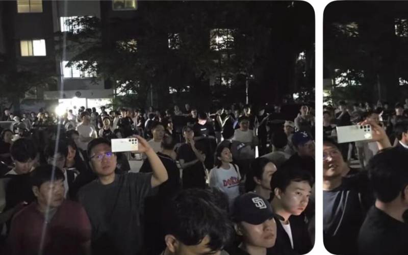 [잡담] 잠실7동 현재 상황임 | 인스티즈