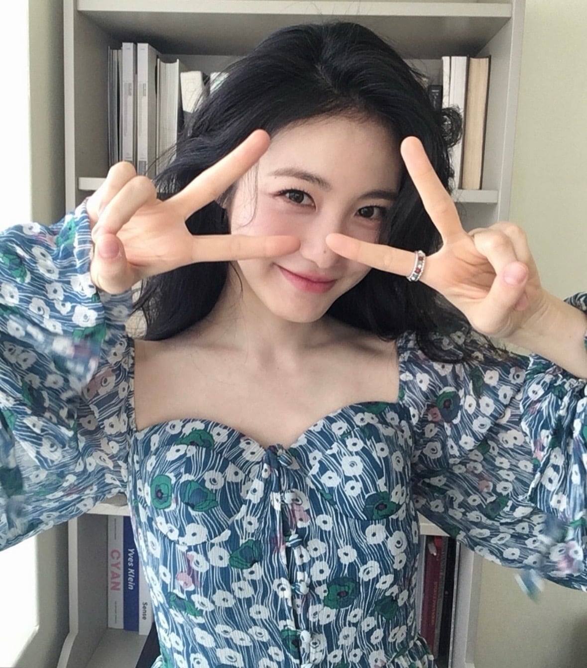 [잡담] 신예은 단발 vs 장발 | 인스티즈