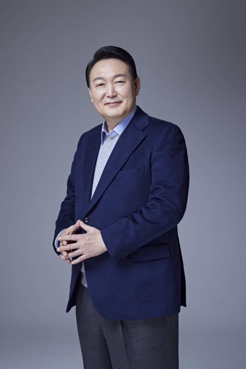 [잡담] 이번 선거를 통해 윤석열 대통령 님께 다시한번 감사드립니다 | 인스티즈